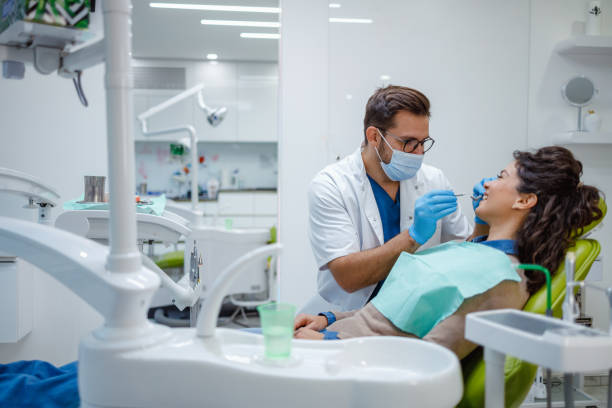 Best Wisdom Tooth Removal  in Cynthiana, KY